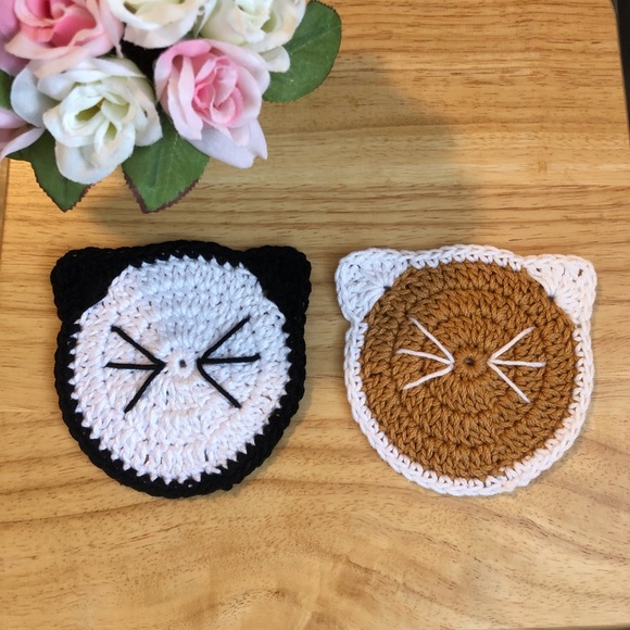 CROCHET COASTER MYSTERY BOX - Picture 16 of 16